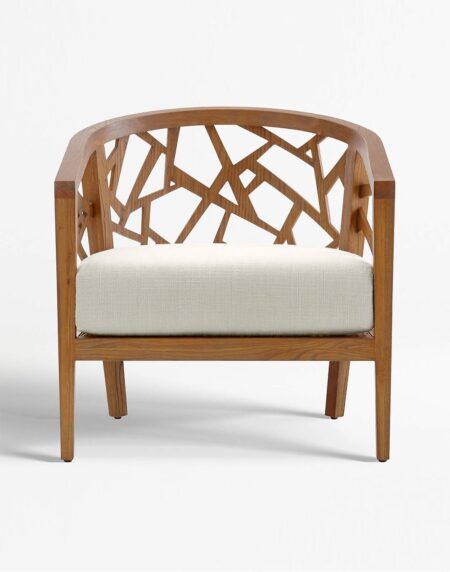 wooden chair