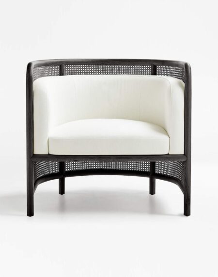 wooden chair