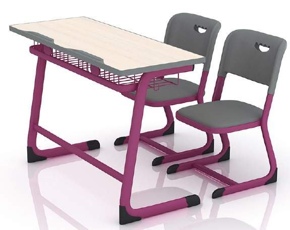 student desk