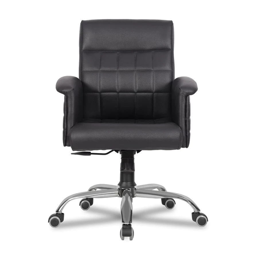 Back Executive Chair - Image 2