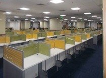 Desking Workstation