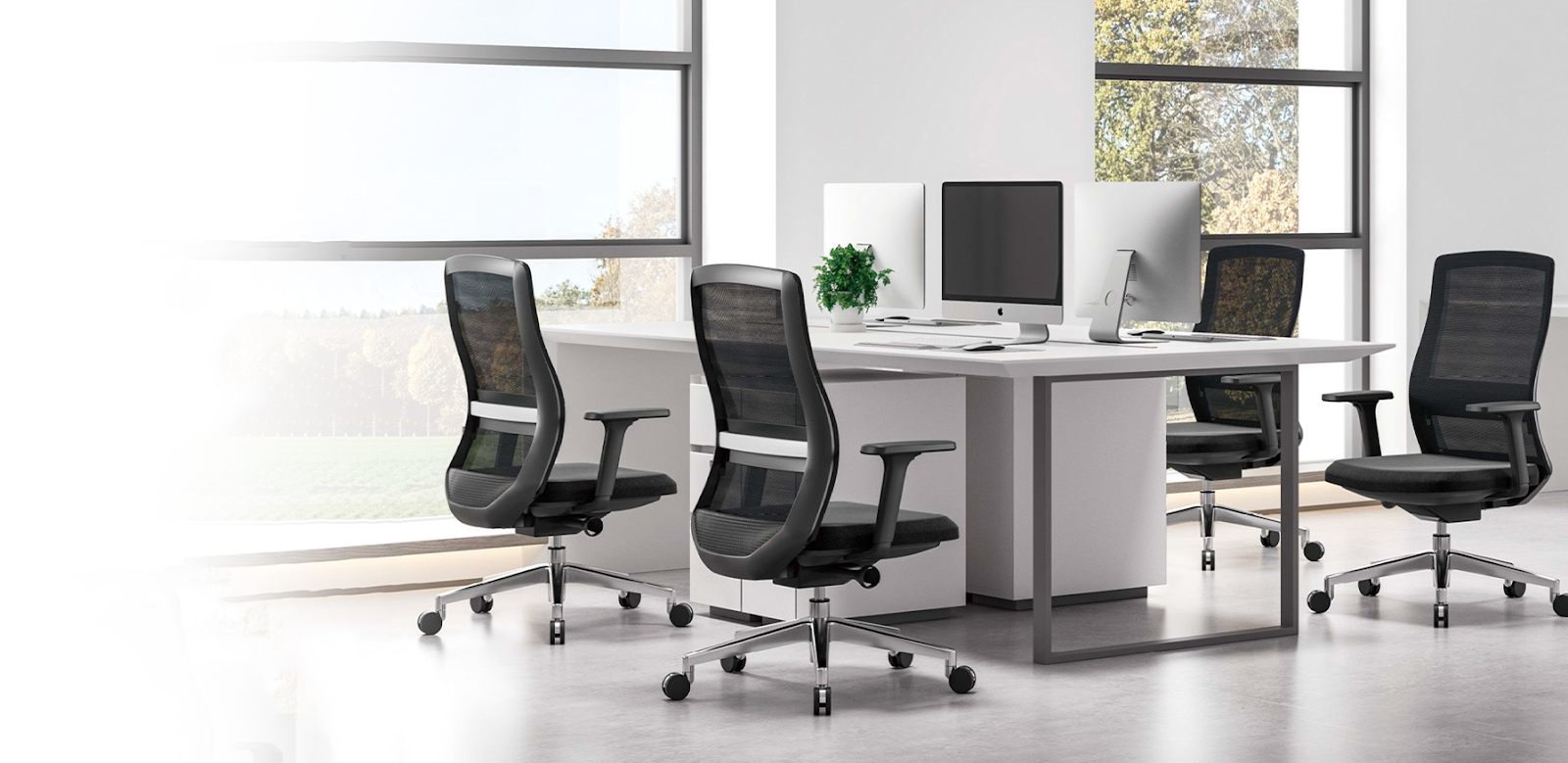 Office Chairs Manufacturer in Greater Noida