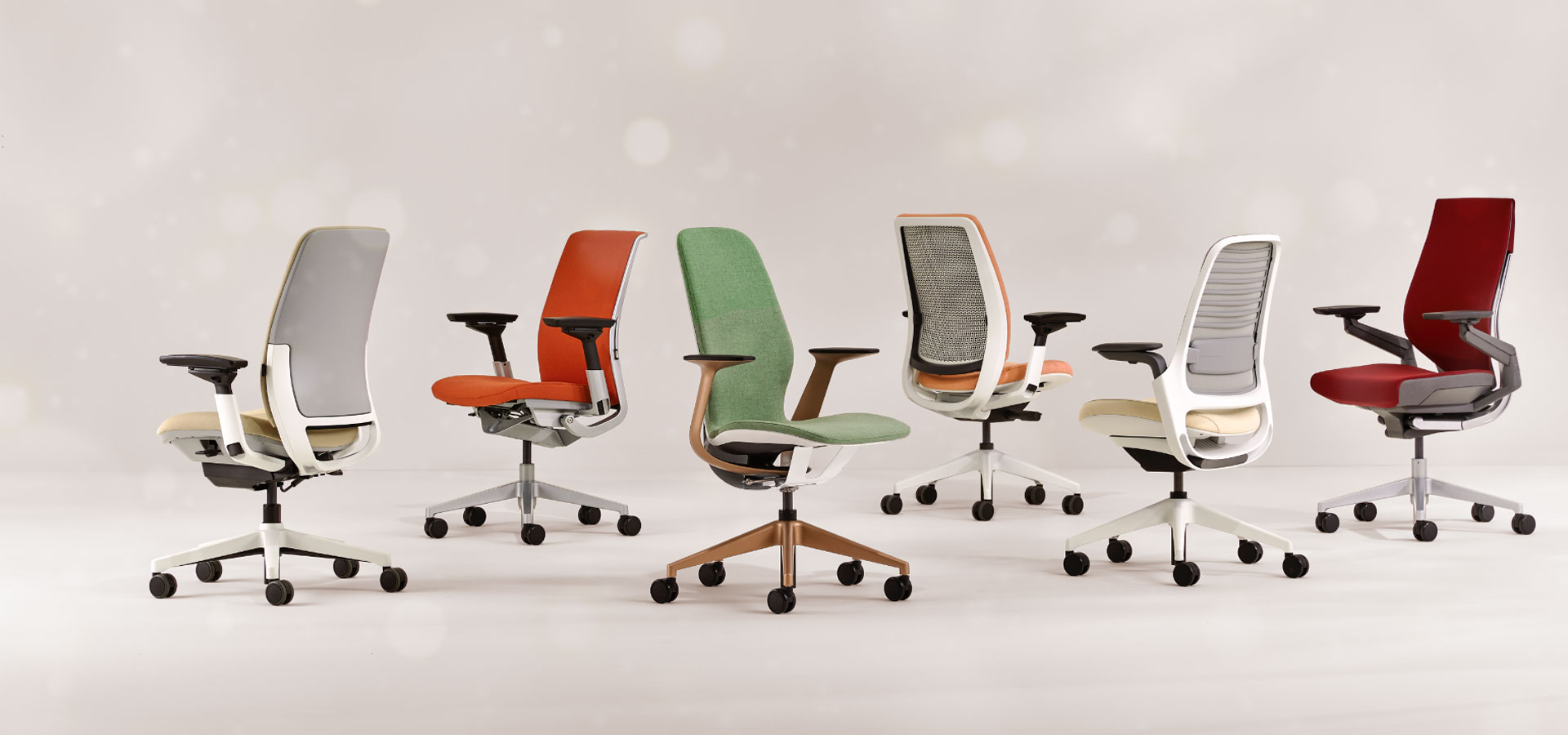 Office Chairs Manufacturer in Noida